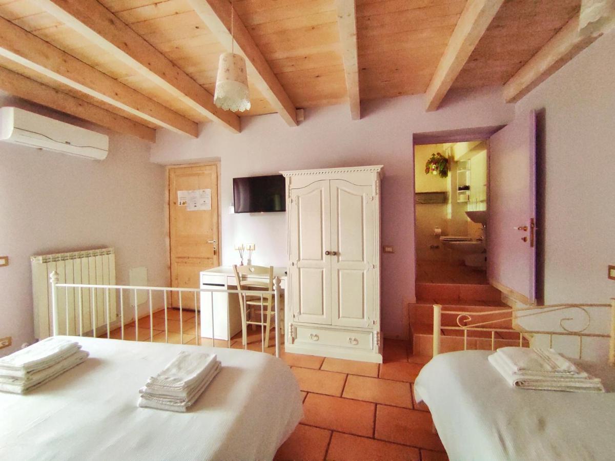 Rocca Dell'innominato Bed and breakfast Lecco