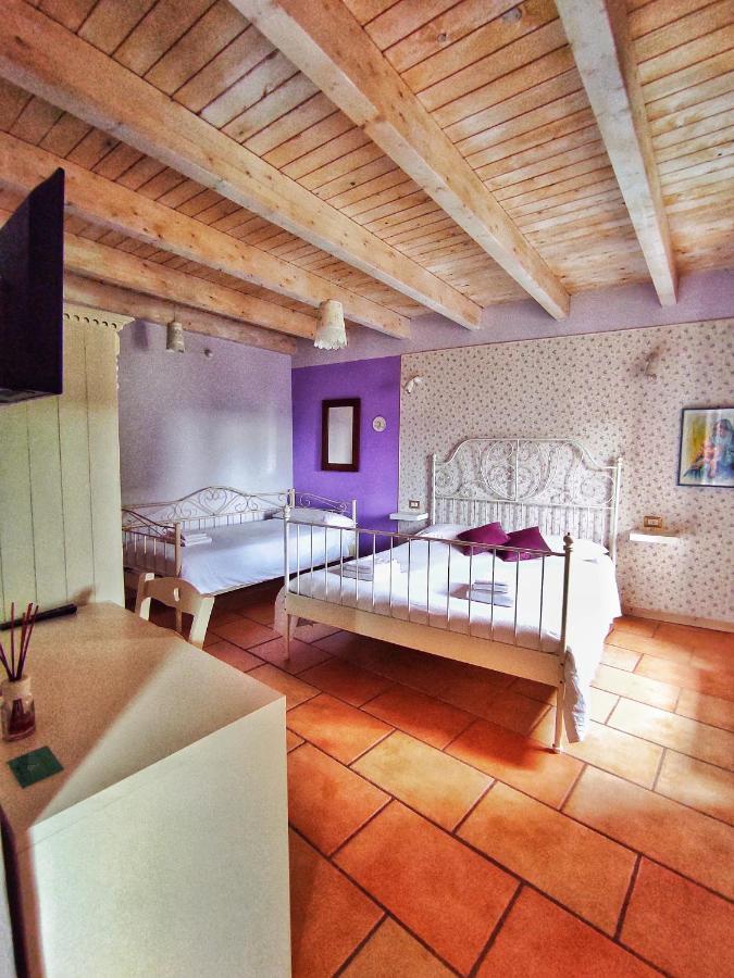Bed and breakfast Rocca Dell'innominato Lecco