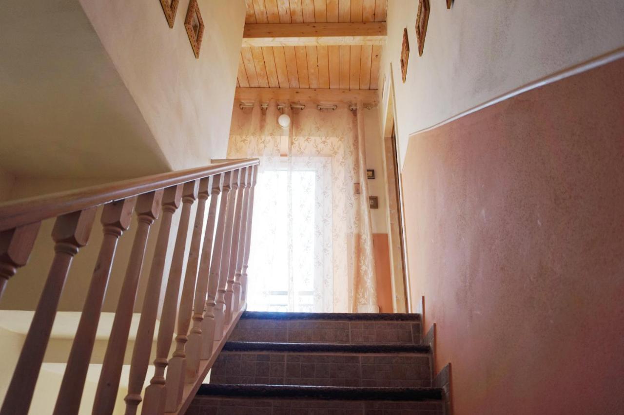 Bed and breakfast Rocca Dell'innominato *