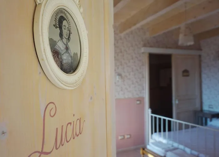Rocca Dell\'Innominato